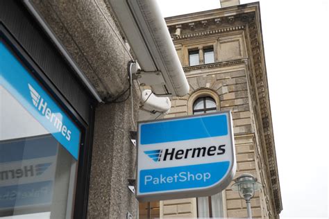 Hermes PaketShop Genslerstraße 20, Berlin 